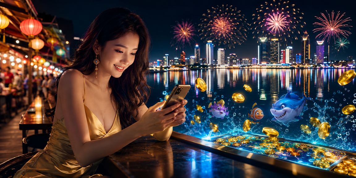 Lễ hội casino và ứng dụng cá cược tại Phú Quốc dành cho thành viên mới