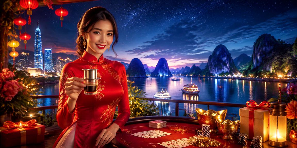 Không khí sôi động tại Sài Gòn với những người chơi game bài và cá cược trực tuyến