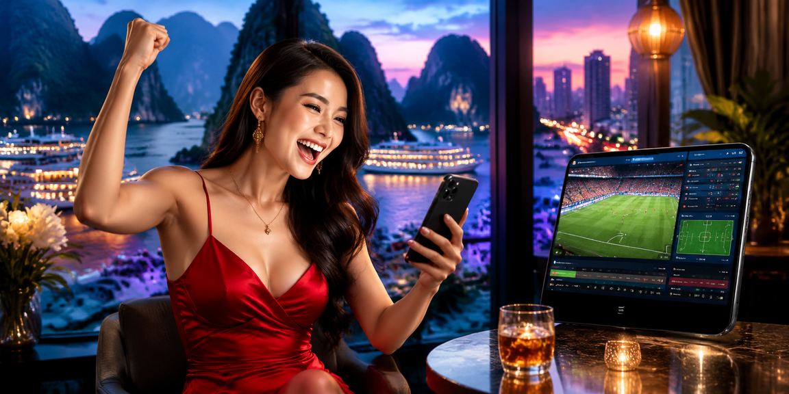 Người dùng tại Sài Gòn trải nghiệm casino di động có trách nhiệm trên điện thoại