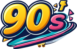 90s